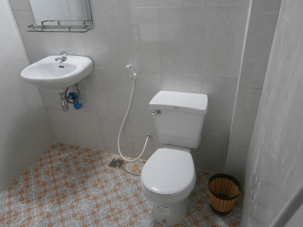 Bandini'S Hotel Kampot Room photo